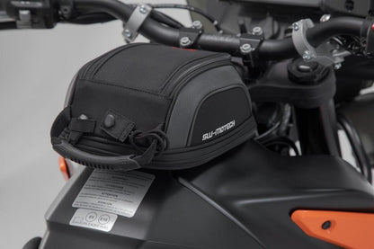 TANK RING SW MOTECH FOR EVO TANK BAGS QUICK LOCK KTM