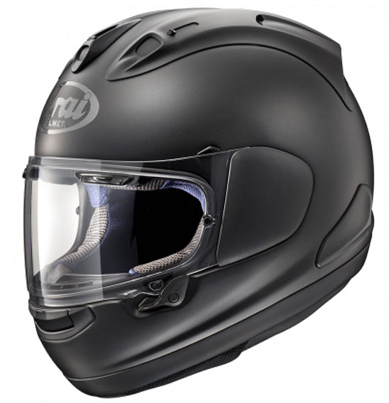 Arai RX-7V EVO - Frost Black