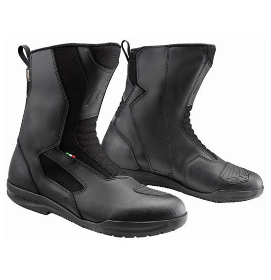 Gaerne G.VENTO GORE-TEX Black - Touring