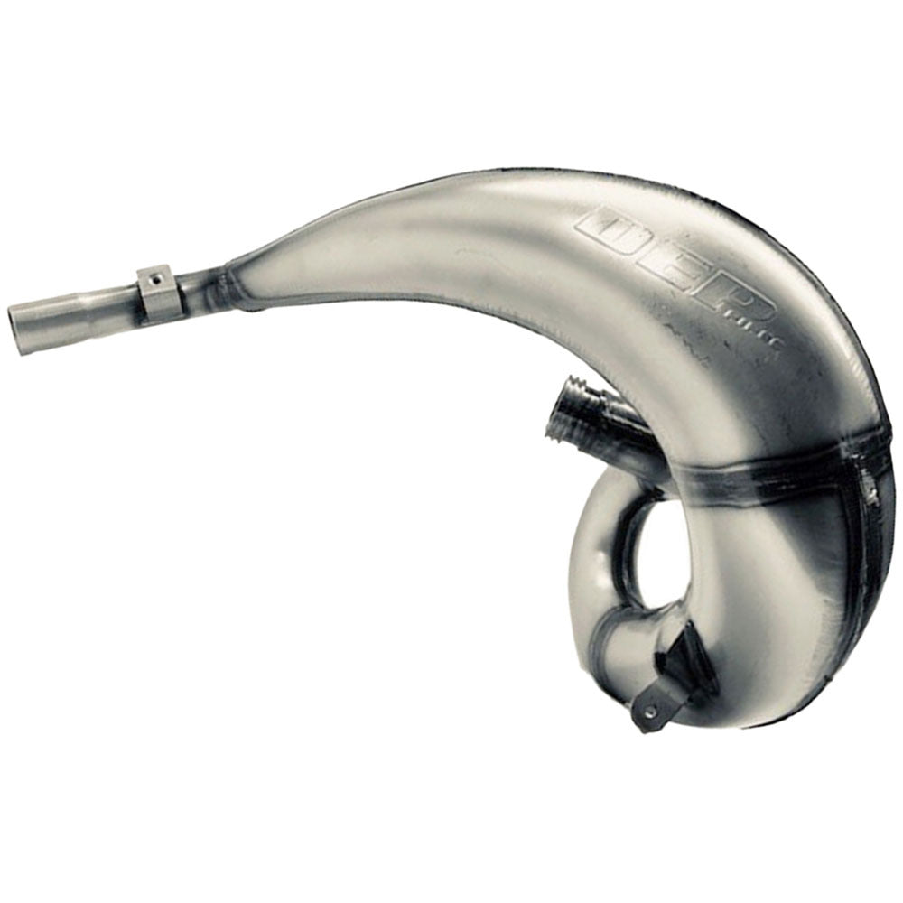 EXPANSION CHAMBER DEP NICKEL FINISH BETA 250RR 14-ON 300RR 14-ON