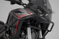 CRASH BARS UPPER SW MOTECH HONDA CRF1100L AFRICA TWIN 19-ON