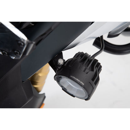 LIGHT MOUNTS SW MOTECH BMW F750GS 17-ON F850GS 17-ON