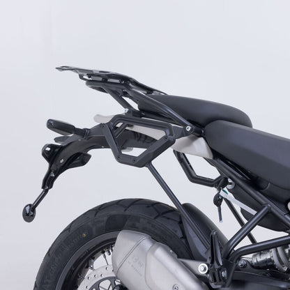 SIDE CARRIER SW MOTECH V-LOC SIDE CARRIER RIGHT FOR ROYAL ENFIELD 2023 - ON