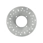 BRAKE DISC FRONT METAL GEAR POLARIS