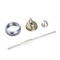 IWATA NEEDLE / NOZZLE / AIRCAP SET FOR AZ3