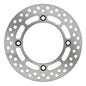 BRAKE DISC REAR METAL GEAR SUZUKI DR250R 95-99