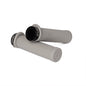 GRPYYCGRY - CAST YUMYUM LOCK ON GRIP GREY - 1