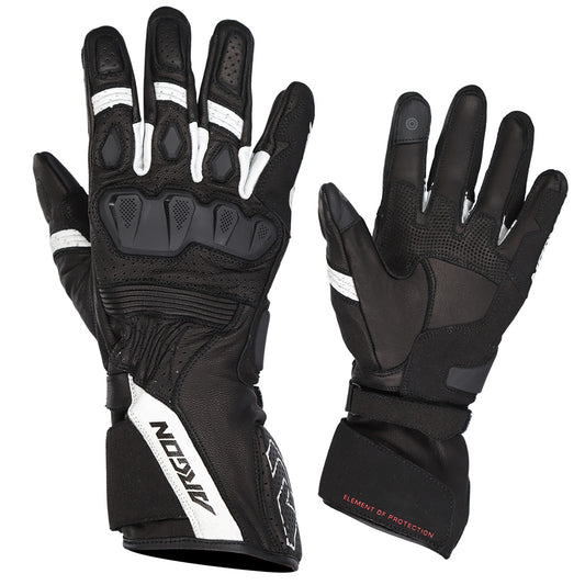 ARGON Duty II - Black White