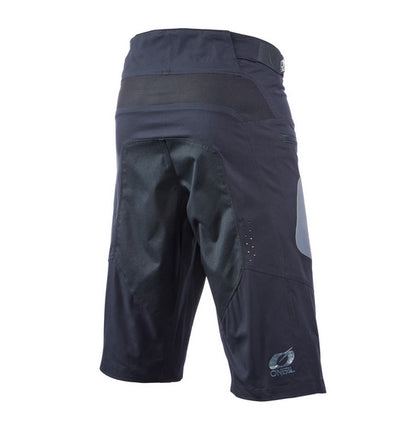 O'Neal Youth ELEMENT FR Short - Black/Grey