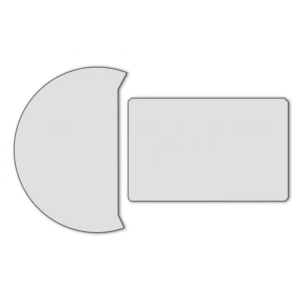 Eazi-Grip - Dashboard Protector - Kawasaki Versys 1000 (SE) '19-24- H2 SX (SE) '18-21- H2 '20-25 & Versys 1100 SE '25-