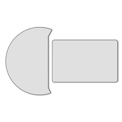 Eazi-Grip - Dashboard Protector - Kawasaki Versys 1000 (SE) '19-24- H2 SX (SE) '18-21- H2 '20-25 & Versys 1100 SE '25-