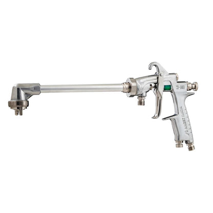 IWATA GRAVITY SPRAYGUN W400 BELL ARIA
