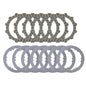 CLUTCH KIT PSYCHIC WITH HEAVY DUTY SPRINGS GASGAS MC65  HUSQVARNA TC65  KTM 65SX