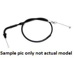 ALL BALLS THROTTLE CABLE YAMAHA TTR 125 00-07 TTR125 00-07 YZ80 83-92
