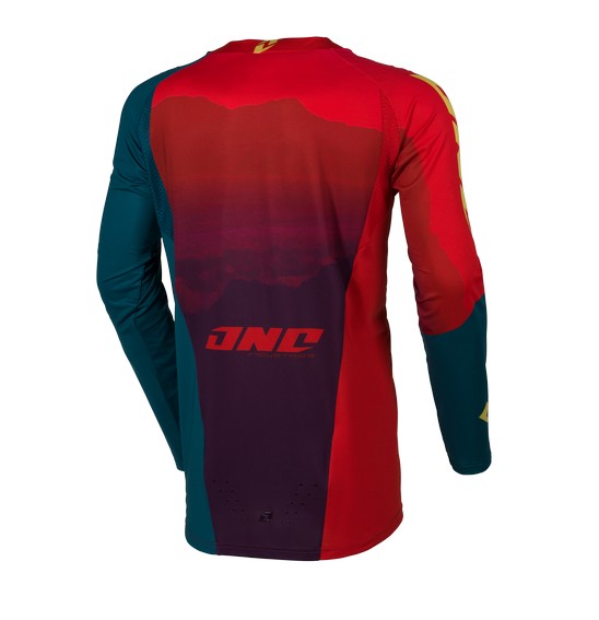 ONE INDUSTRIES X-297 Jersey - Desert Red