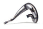 EXPANSION CHAMBER DEP STEEL FINISH YAMAHA YZ250 99-ON