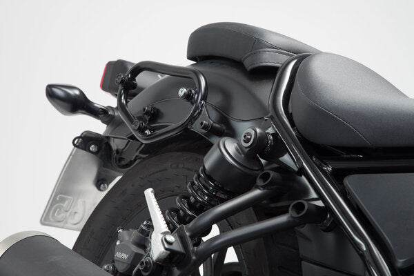 SIDE CARRIER SW MOTECH RIGHT HONDA CMX500 REBEL 16-ON REBEL 300 23-ON