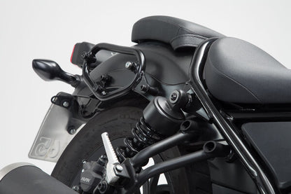 SIDE CARRIER SW MOTECH RIGHT HONDA CMX500 REBEL 16-ON REBEL 300 23-ON