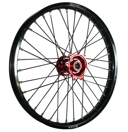 X-TECH MX Wheels - Honda