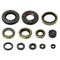ENGINE OIL SEAL SET PSYCHIC KAWASAKI KX250 88-02