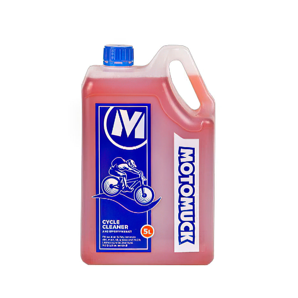 Cyclemuck Bike Cleaner 5 Litre