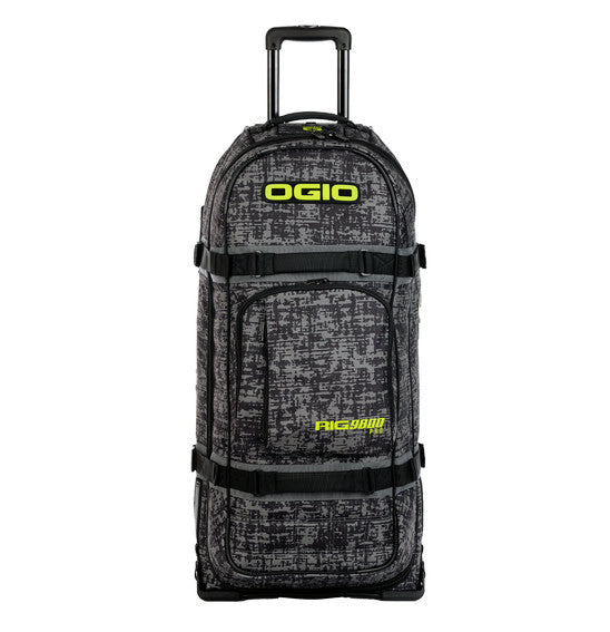 Ogio RIG 9800 PRO - Chaos