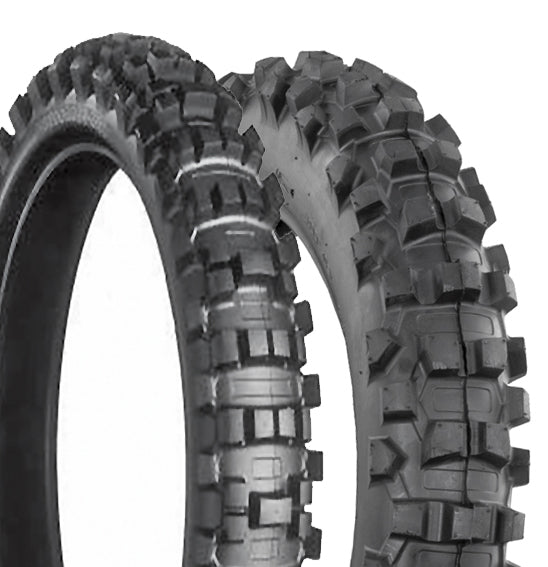 Vortix MX, Trail & Ag tyres