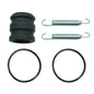 EXHAUST SPRINGS & O RING KIT PSYCHIC YAMAHA YZ250 01-25 YZ250X 16-25