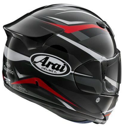 Arai QUANTIC - RAY Black