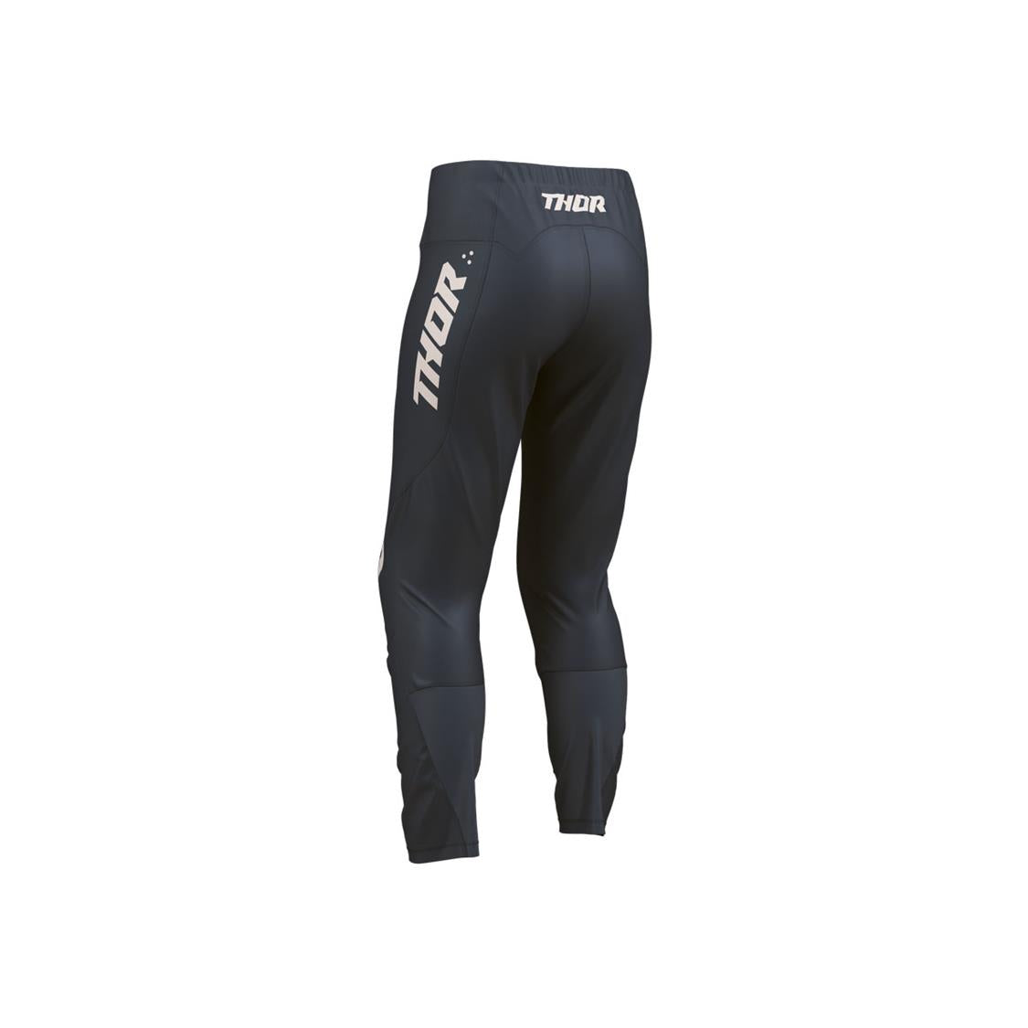 THOR MX PANT WOMENS RIDEMODE MENACE MIDN/DUST