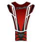 KEITI TANK PAD K RACING TKW-507R [RED]
