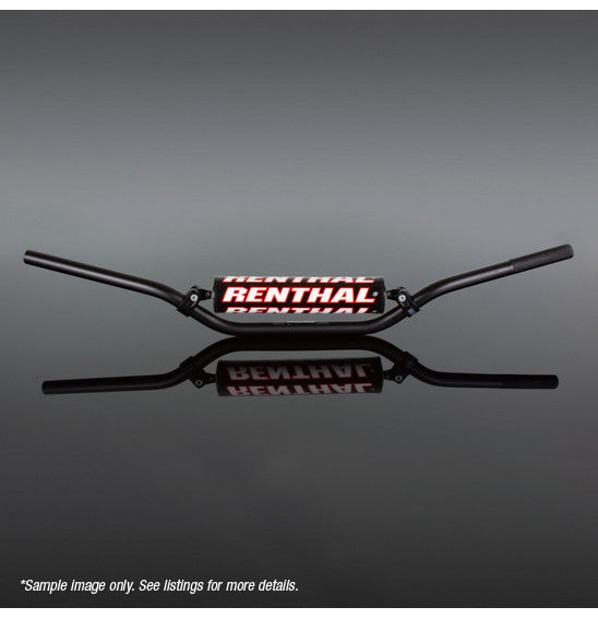 Renthal 7/8' HANDLEBARS - Moto