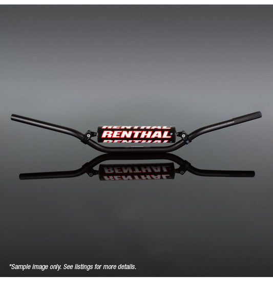 Renthal 7/8' HANDLEBARS - Moto