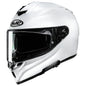 i72 Pearl White