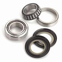 ALL BALLS STEERING STEM BEARING KIT HONDA CR XR