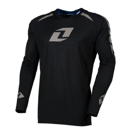 ONE INDUSTRIES X-297 YOUTH Jersey - Black Smoke