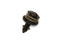 SW MOTECH SIDE CARRIERS BOLT QUICK LOCK