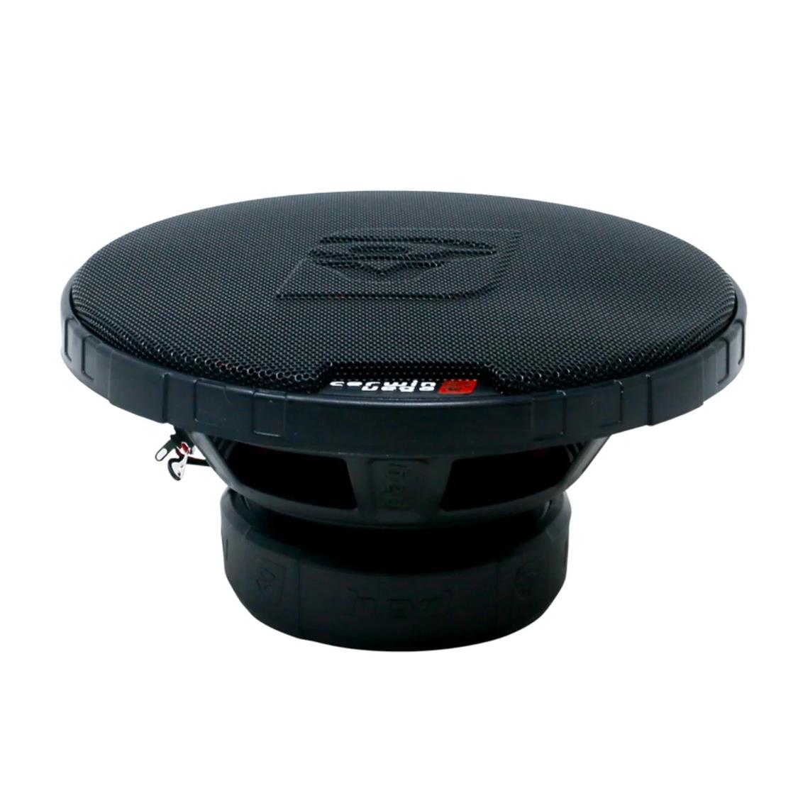 CERWIN VEGA 6.5" COAXIAL SPEAKERS 60W RMS / 320W MAX PAIR HED SERIES 2 WAY
