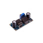 VOLTAGE REDUCER ADJUSTABLE 6-30V 2AMP (CAMVOLT)