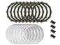 CLUTCH KIT COMPLETE PSYCHIC CRF450R CRF450RX 17-25 CRF450X 2018