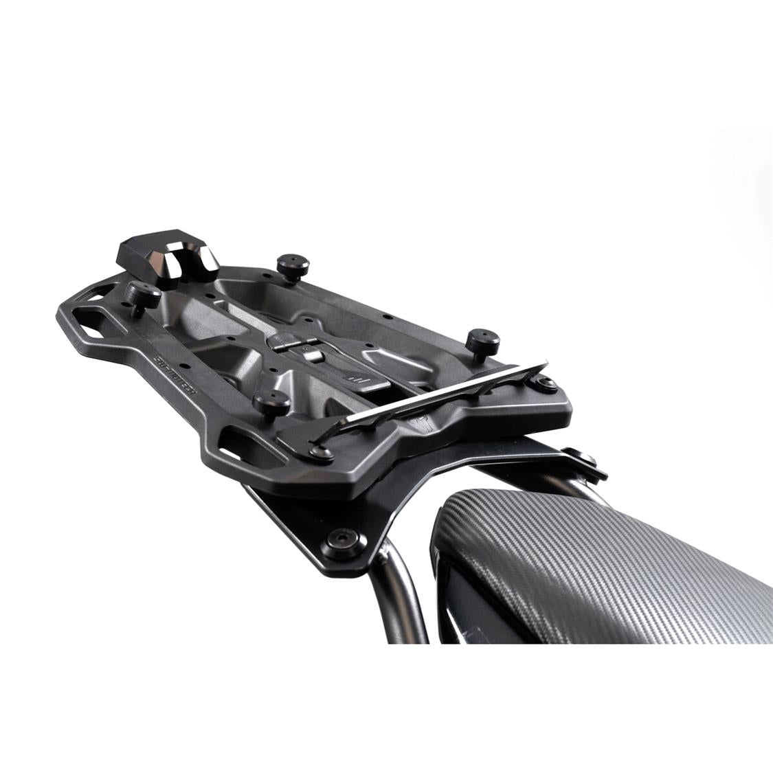 SW MOTECH STREET RACK ADAPTER PLATE SHAD SH48 SH49 SH50 SH58X SH59X