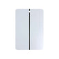 EDS AUTO METAL SPRAYOUT CARDS WHITE 100PK