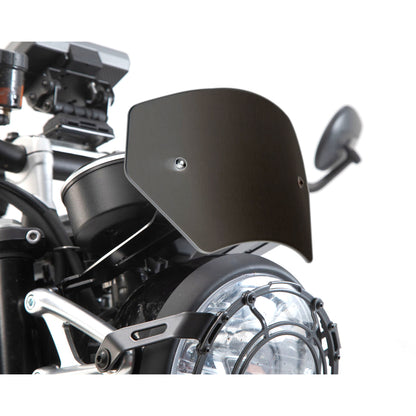 SW MOTECH WINDSCREEN TRIUMPH SPEED TWIN 18-ON