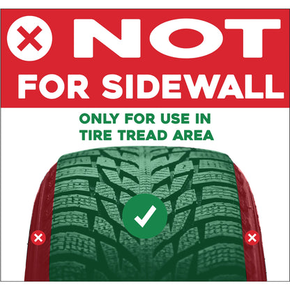 STOP & GO TYRE PLUGGER ATV REPAIR KIT