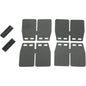 V FORCE REPLACEMENT REED SET