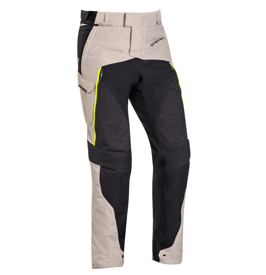 Ixon EDDAS Pant Gry/Khk/Blk - Adv