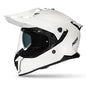 M2R Navigator Solid - White