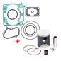 TOP END PISTON KIT VERTEX 47.46MM YAMAHA YZ85 02-18