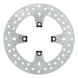 BRAKE DISC METAL GEAR