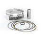 PISTON KIT WOSSNER 54.94MM YAMAHA YZ125 94-96